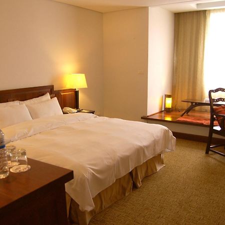 Beautiful Hotel Taipei Xindian Εξωτερικό φωτογραφία