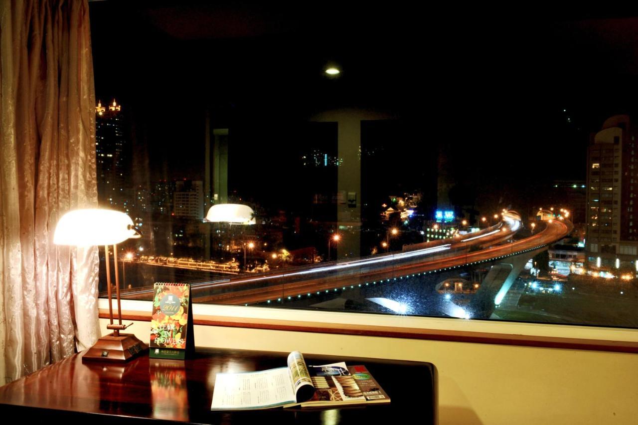Beautiful Hotel Taipei Xindian Εξωτερικό φωτογραφία