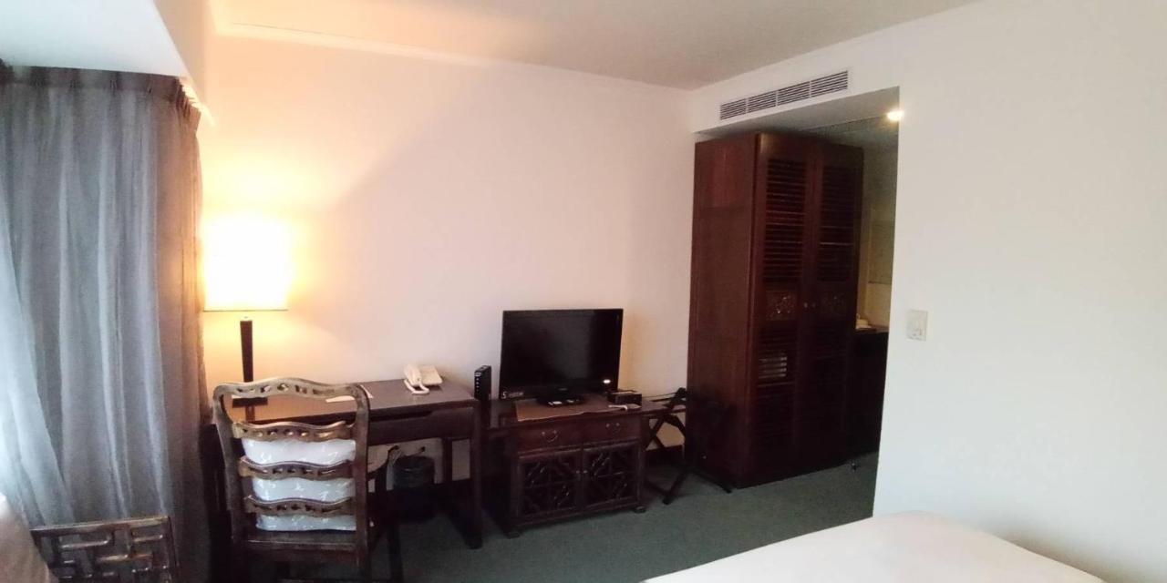 Beautiful Hotel Taipei Xindian Εξωτερικό φωτογραφία