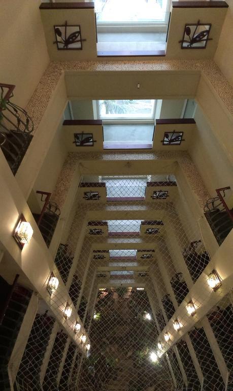 Beautiful Hotel Taipei Xindian Εξωτερικό φωτογραφία
