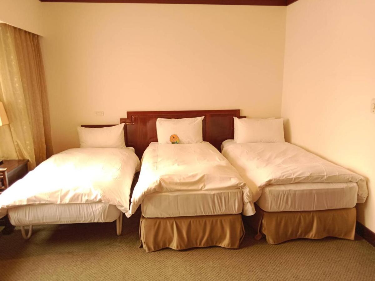 Beautiful Hotel Taipei Xindian Εξωτερικό φωτογραφία