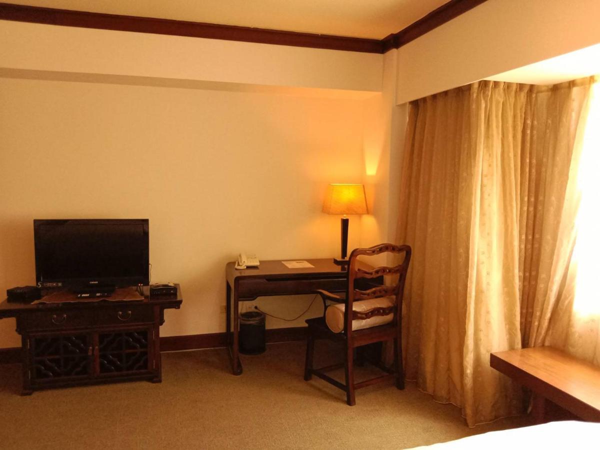 Beautiful Hotel Taipei Xindian Εξωτερικό φωτογραφία