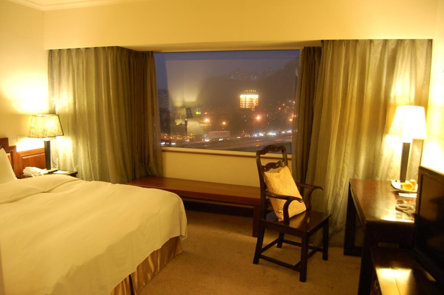 Beautiful Hotel Taipei Xindian Εξωτερικό φωτογραφία