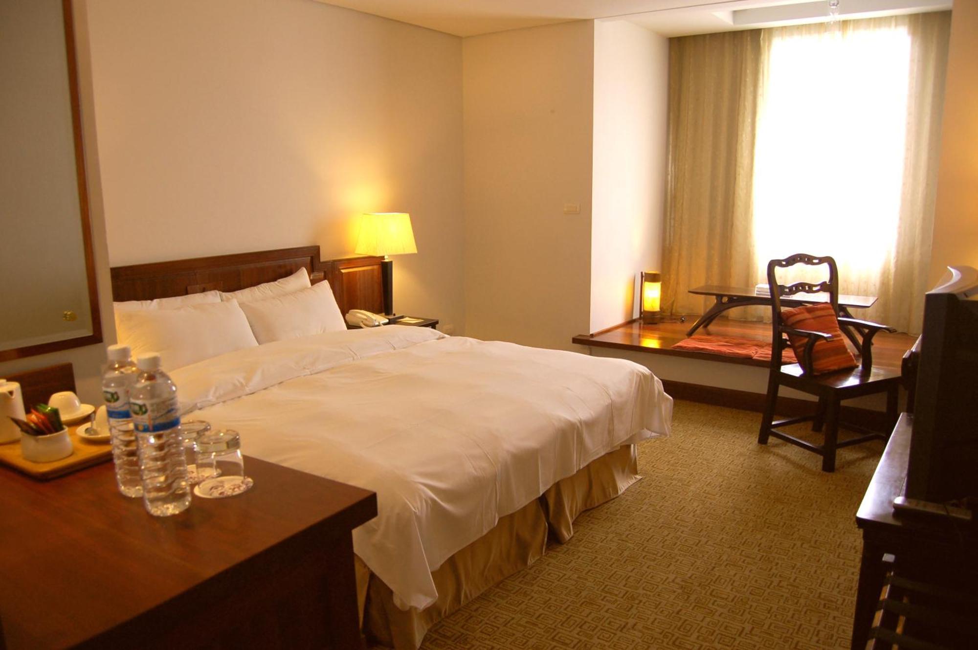 Beautiful Hotel Taipei Xindian Εξωτερικό φωτογραφία