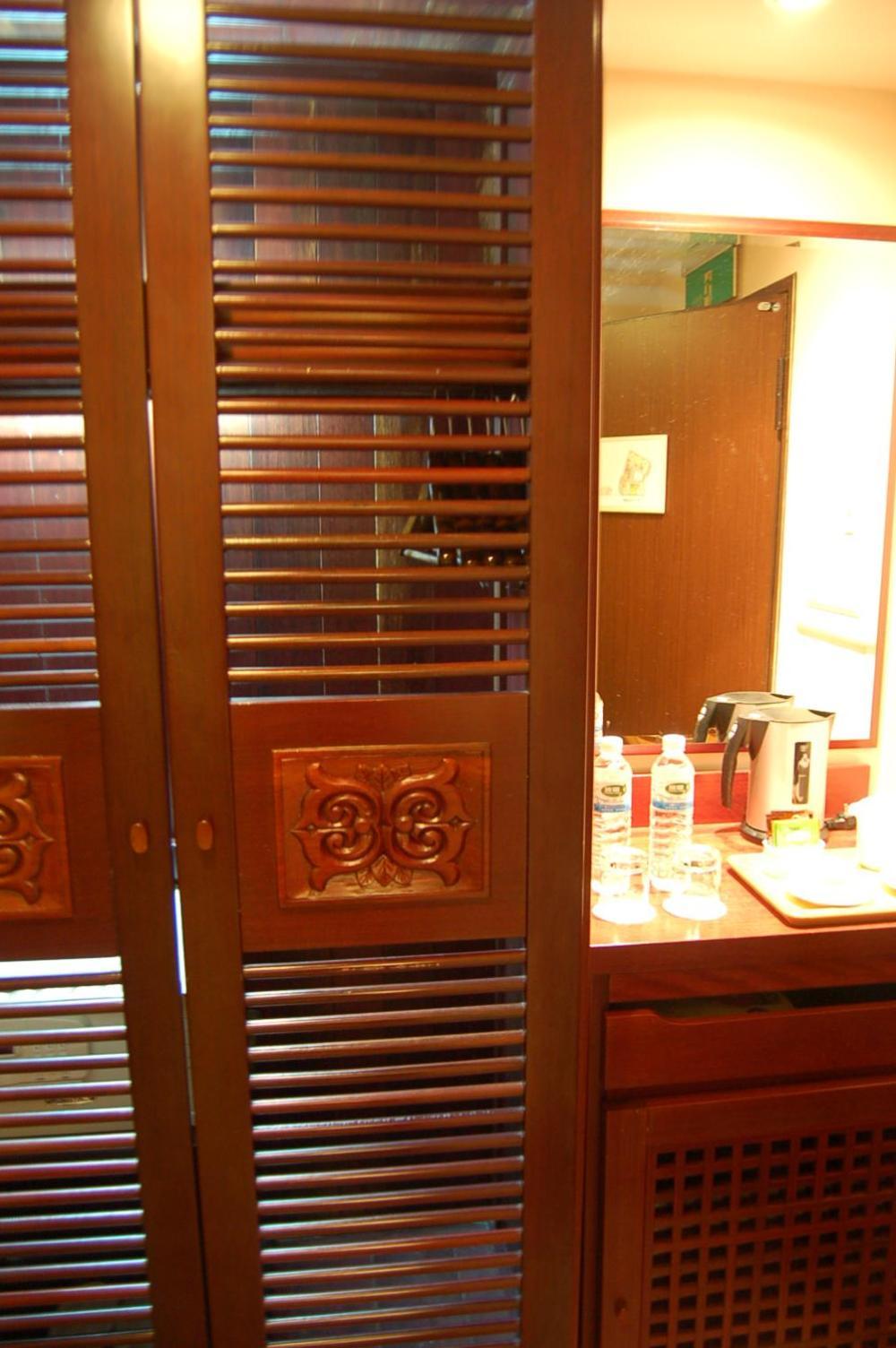 Beautiful Hotel Taipei Xindian Δωμάτιο φωτογραφία