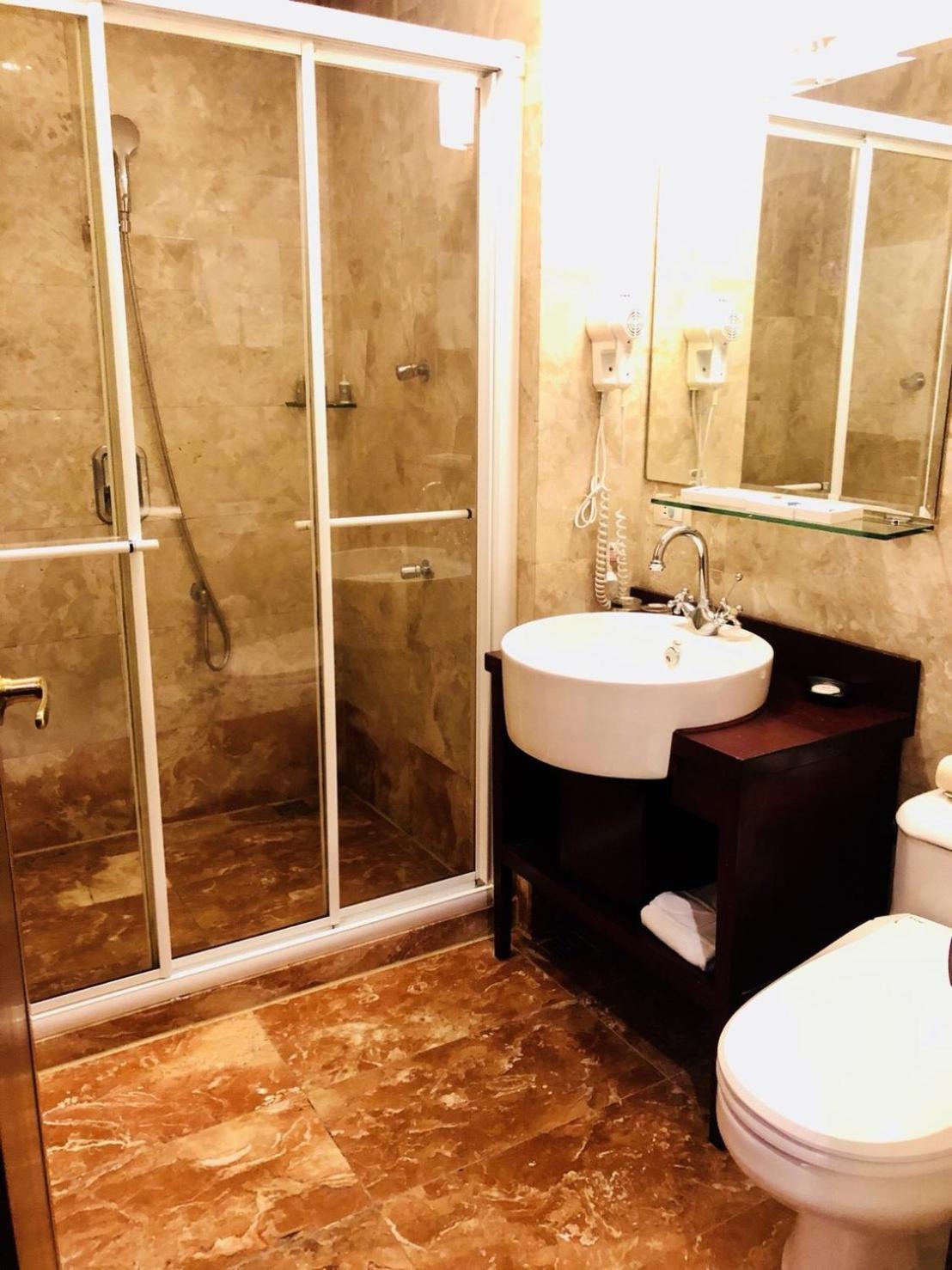 Beautiful Hotel Taipei Xindian Δωμάτιο φωτογραφία