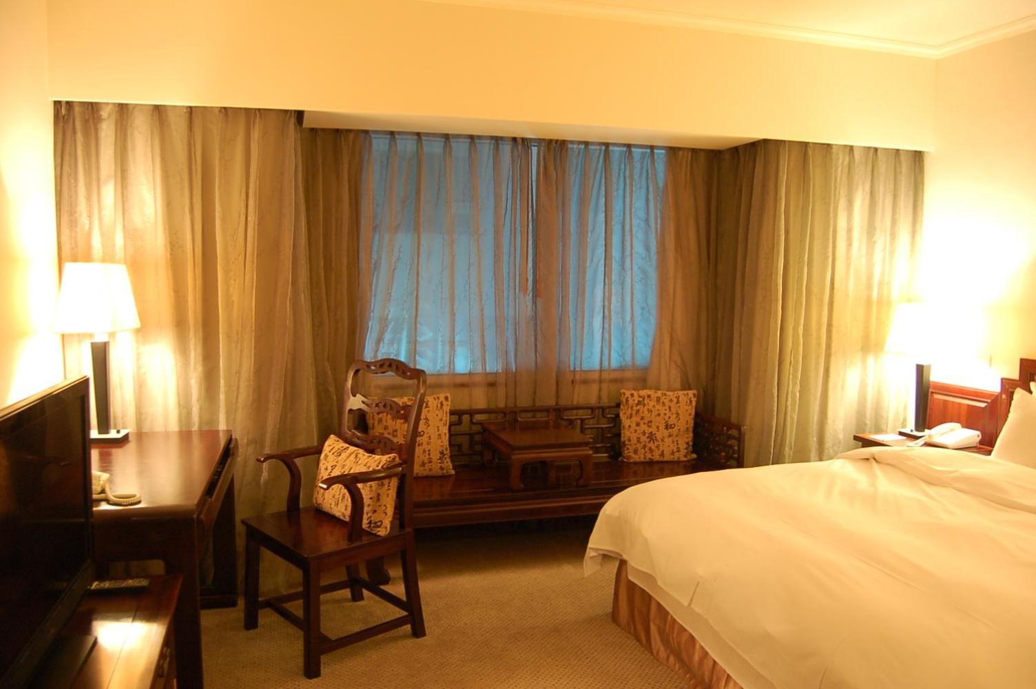 Beautiful Hotel Taipei Xindian Εξωτερικό φωτογραφία