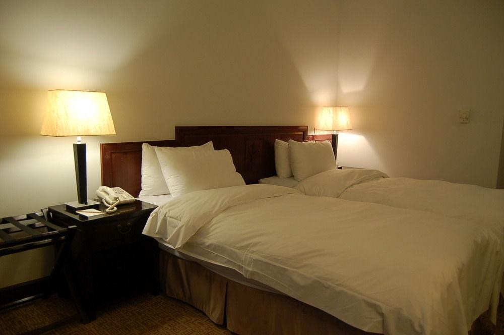 Beautiful Hotel Taipei Xindian Εξωτερικό φωτογραφία