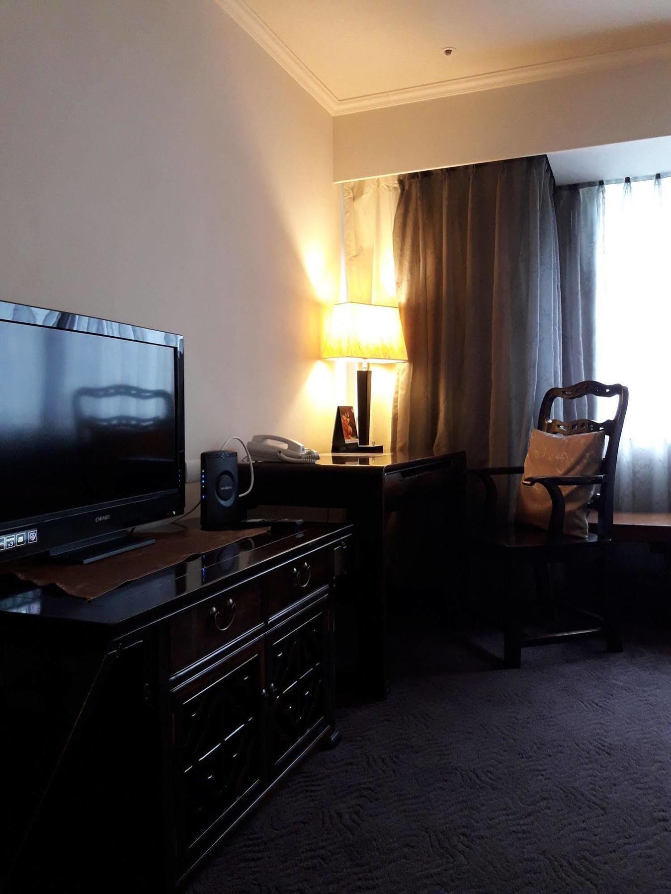 Beautiful Hotel Taipei Xindian Εξωτερικό φωτογραφία