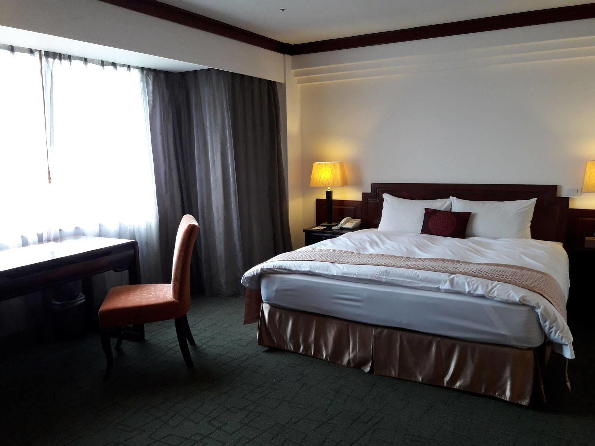 Beautiful Hotel Taipei Xindian Εξωτερικό φωτογραφία